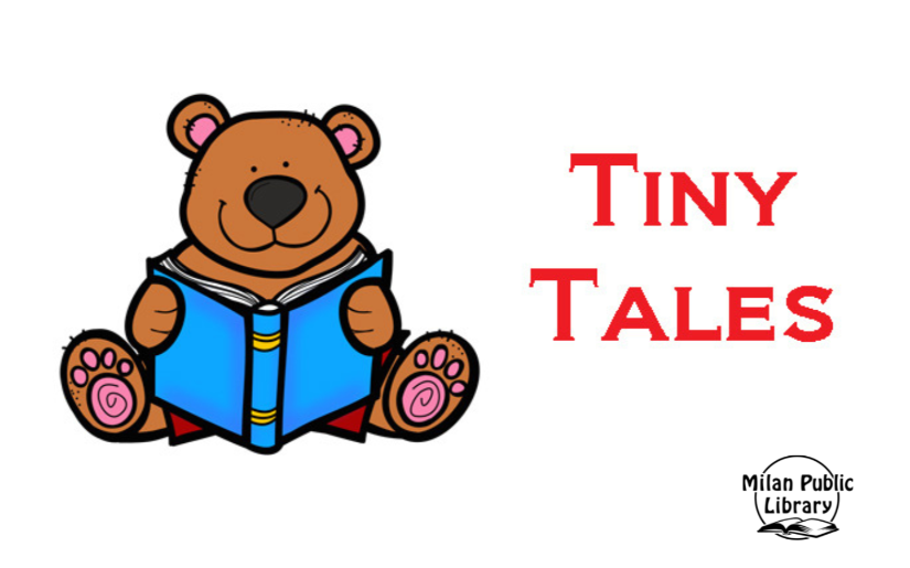 Tiny Tales (Milan Public Library)