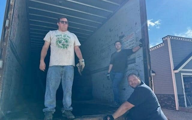 Recycle Days: Scrap Tire Day